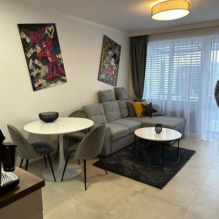 Apartman Dumbier Wellness Apartamento Liptovský Mikuláš Exterior foto