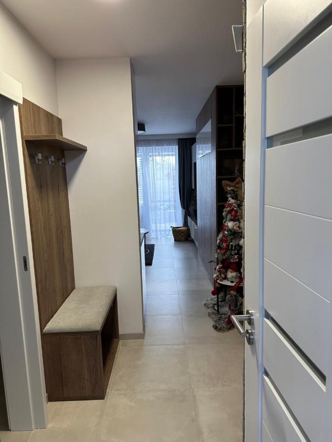 Apartman Dumbier Wellness Apartamento Liptovský Mikuláš Exterior foto