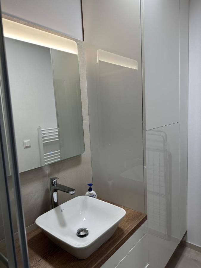 Apartman Dumbier Wellness Apartamento Liptovský Mikuláš Exterior foto